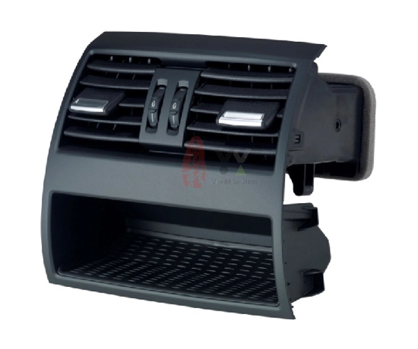 Air Vent System