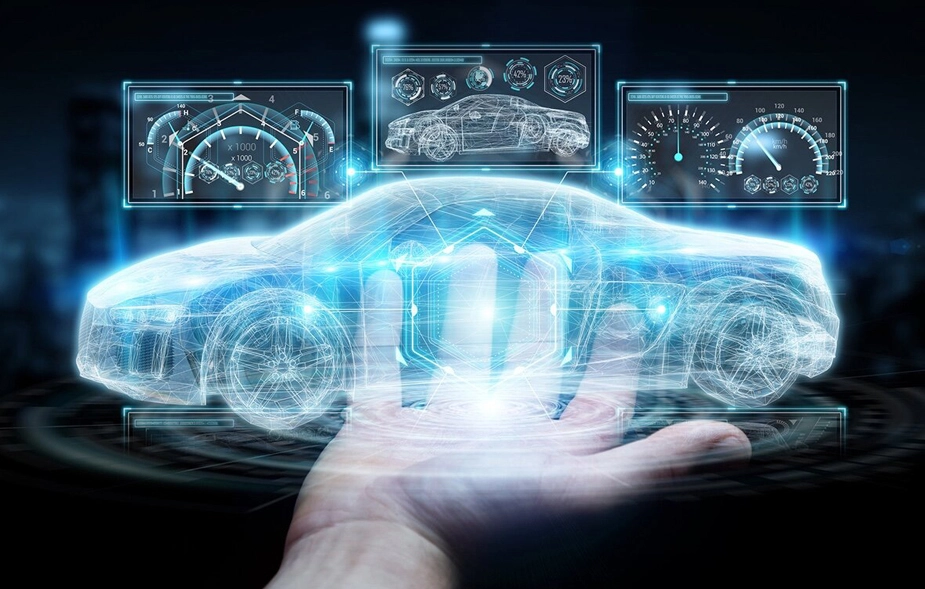 Rapid Prototyping Application