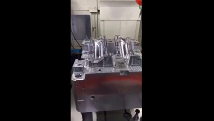 The Capabilities of Tooling Making