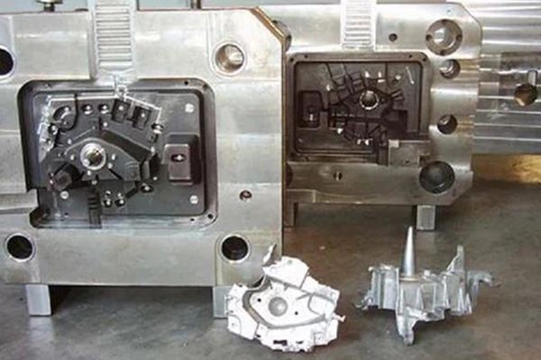 metal injection molding cost