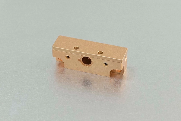 cnc prototyping