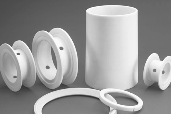 liquid silicone rubber prototyping