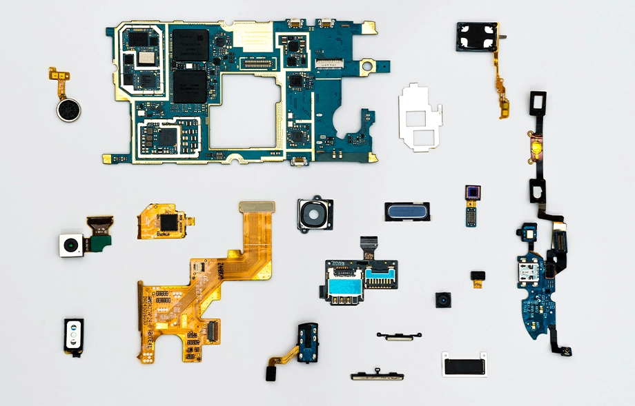 Benefits of Rapid Prototyping