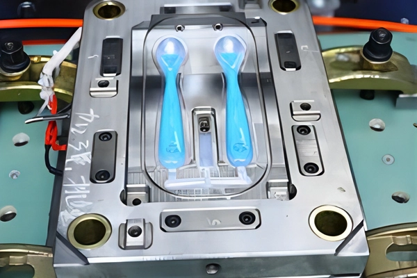silicone injection molding cost