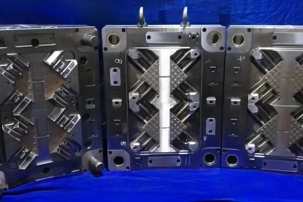 silicone injection molding manufacturers