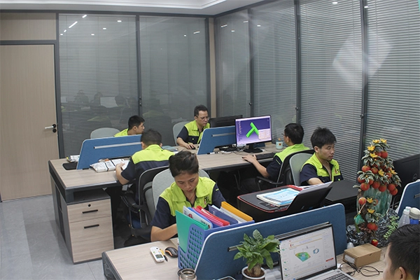 Plastic Molding Services & Engineering