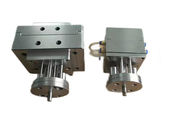 Plastic Rapid Prototyping