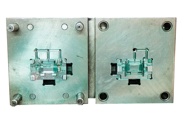 Plastic Rapid Prototyping