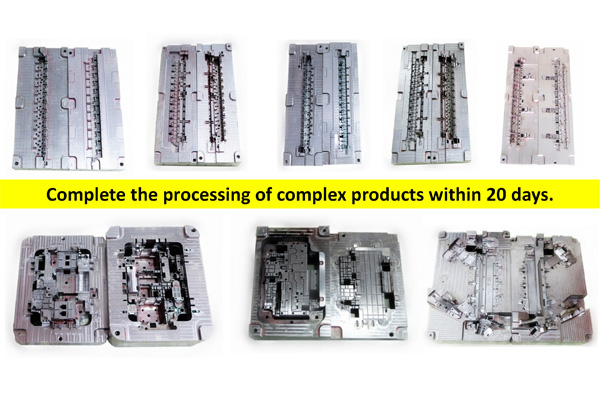 Plastic Rapid Prototyping