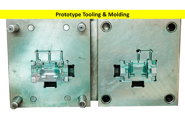 Plastic Rapid Prototyping