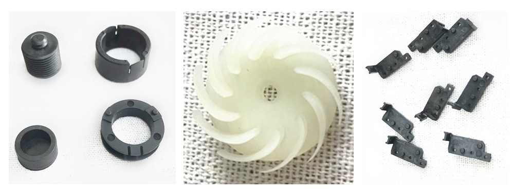 Babyplast Parts Review