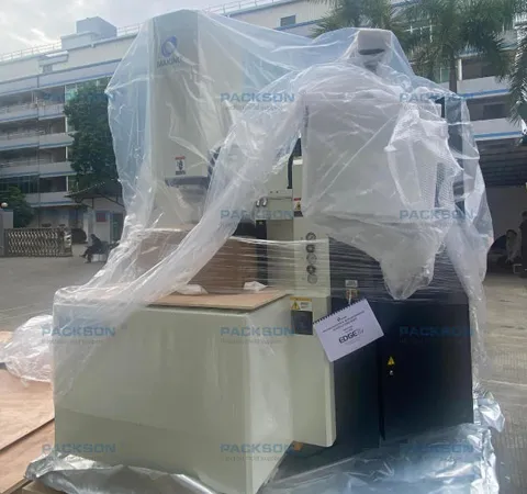 How Makino Wire EDM Technology Improves Precision Mold Manufacturing