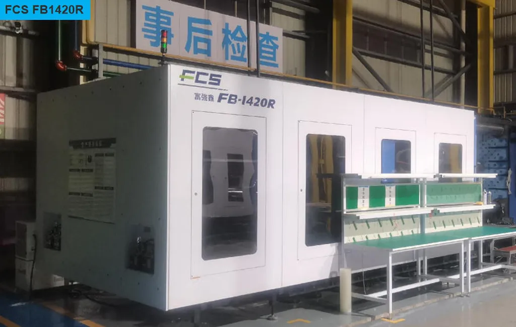 YWX Injection Machine Clamping Force Specifications